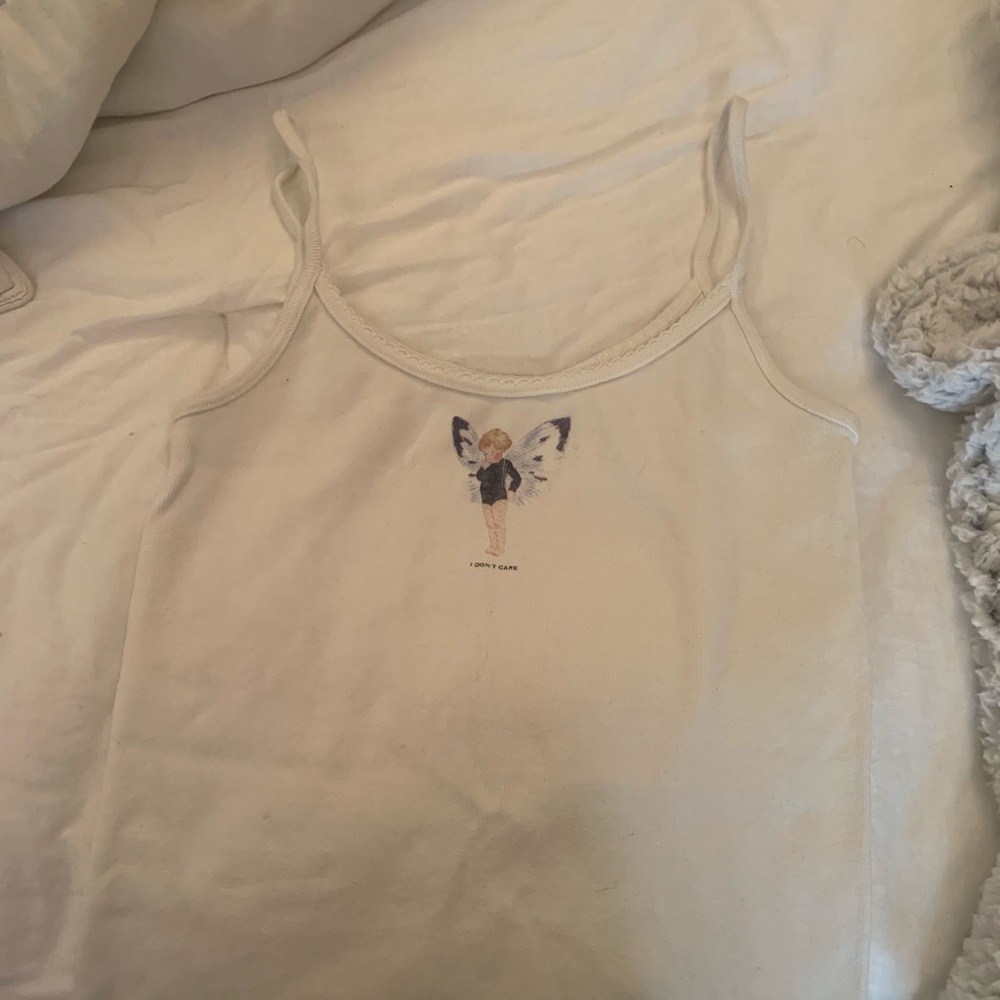 brandy tank